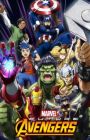 Marvel Future Avengers 2nd Season