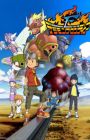 Digimon Frontier