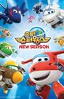 Chuldong! Super Wings 2