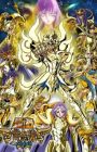 Saint Seiya: Soul of Gold