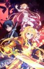 Sword Art Online: Alicization - War of Underworld Reflection