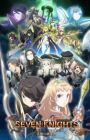 Seven Knights Revolution: Eiyuu no Keishousha