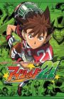 Eyeshield 21