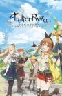 Ryza no Atelier: Tokoyami no Joou to Himitsu no Kakurega