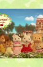 Sylvanian Families: Mini Story - Clover