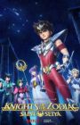 Saint Seiya: Knights of the Zodiac