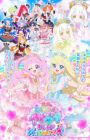 Himitsu no AiPri Movie: Mankai Buzzlume Live!