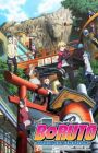 Boruto: Naruto Next Generations