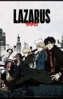 Lazarus