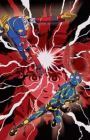 Guitar wo Motta Shounen: Kikaider vs. Inazuman