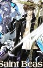 Saint Beast: Seijuu Kourin-hen