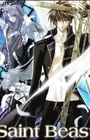 Saint Beast: Seijuu Kourin-hen