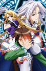 Densetsu no Yuusha no Densetsu: Iris Report