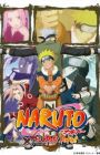 Naruto: The Cross Roads