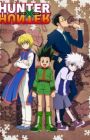 Hunter x Hunter (2011)