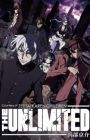 Zettai Karen Children: The Unlimited - Hyoubu Kyousuke