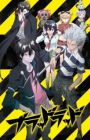 Blood Lad