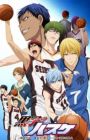 Kuroko no Basket