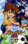 Inazuma Eleven Go: TCG CM NG-shuu