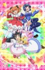 Kaitou Tenshi Twin Angel: Kyunkyun☆Tokimeki Paradise!! OVA