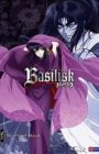 Basilisk: Kouga Ninpou Chou