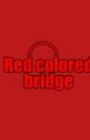 Red Colored Bridge