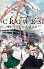 Gatchaman Crowds Insight