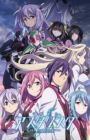 Gakusen Toshi Asterisk 2nd Season