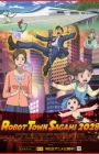Robot Town Sagami 2028