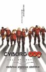 Cyborg 009: Call of Justice 1