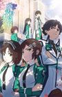 Mahouka Koukou no Rettousei 3rd Season