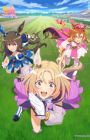Uma Musume: Pretty Derby - Road to the Top
