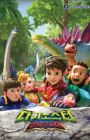 Dinoster: Gonglyongsuhodae 3rd Season