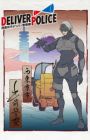 Deliver Police: Nishitokyo-shi Deliver Keisatsutai