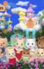 Sylvanian Families: Freya no Wonder Days