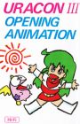 Uracon III Opening Animation