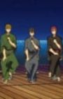 Free! Take Your Marks: Character Butai Aisatsu