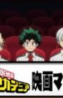 Boku no Hero Academia Original Eiga Manner Kouza