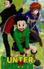Hunter x Hunter Pilot