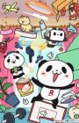 Okaimono Panda! (ONA)