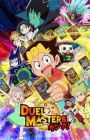 Duel Masters King!