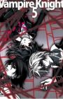 Vampire Knight: Gekiai no Portrait