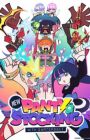 New Panty & Stocking with Garterbelt