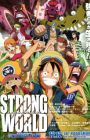 One Piece Film: Strong World