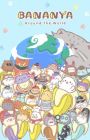 Bananya: Around the World