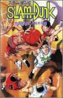 Slam Dunk: Zenkoku Seiha Da! - Sakuragi Hanamichi