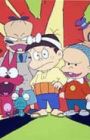 Mouretsu Atarou (1990)