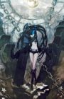 Black★Rock Shooter