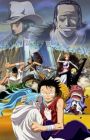 One Piece: Episode of Alabasta - Prologue