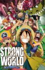 One Piece Film: Strong World